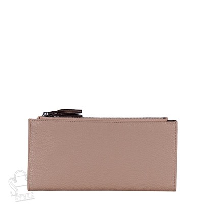 Женский кошелек 1701BG khaki S-Style