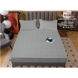 НАМАТРАСНИК  2 НАВОЛОЧКИ -БРОНЬ 1980174-5