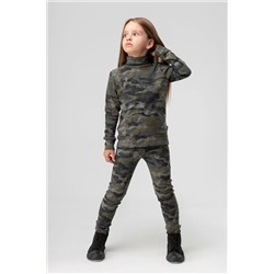 Костюм (Водолазка+Леггинсы) BODO, 923756