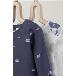 Джемперы, 2 шт. CROCKID, 1101455