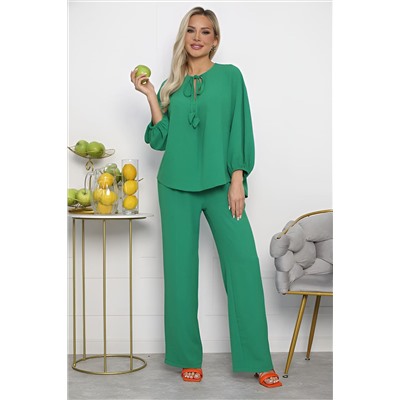 Костюм (Блуза+Брюки) LADY TAIGA, 1125860