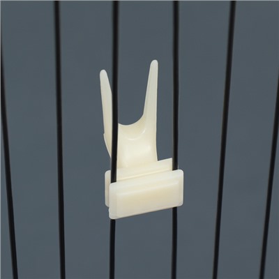 Вилка для фруктов большая 1.5×1.8 см (набор 3 шт.)