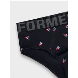 ТРУСЫ МУЖСКИЕ 411170