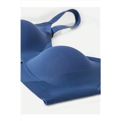 Бюстгальтер INDEFINI, 1048790