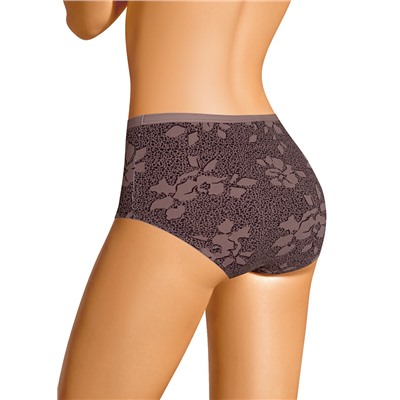 Трусы женские макси