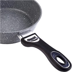 30711 Сотейник алюм.20см мрам/крошка1,39л MB (х6)