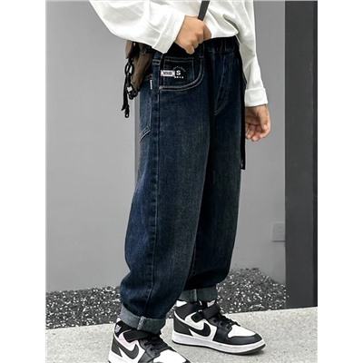 Соль&Перец Джинсы SP3152