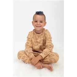 Пижама CROCKID, 1216334