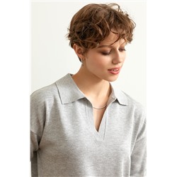 Джемпер жен BeGood AW23WK153A