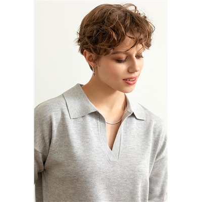 Джемпер жен BeGood AW23WK153A