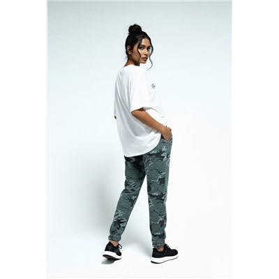 Домашний костюм с брюками 395