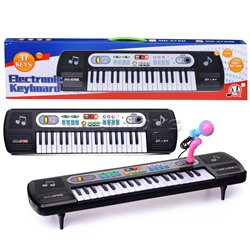 Синтезатор в коробке