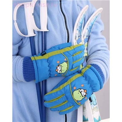 020-TCH Перчатки (3-5 лет)