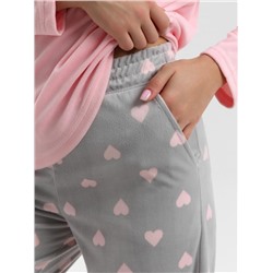 Костюм Нефрон (Розовый)