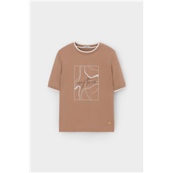 VERY NEAT Футболка ЕВТ 3308