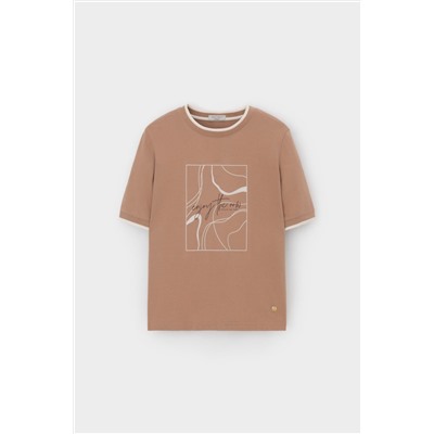 VERY NEAT Футболка ЕВТ 3308