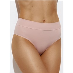 Omsa Трусы 3. OmD 2241B Invisible Slip Alto (термоклеевая обработка края), PA