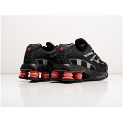 Кроссовки Supreme x Nike Shox Ride 2 SP