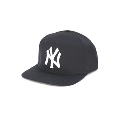 Бейсболка ZHR Snapback N-146 NY