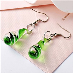 Акц -12% Серьги на крючках арт. 13 4615 (id 286455)