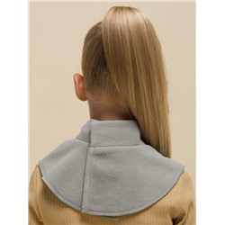 Шарф детский в виде манишки