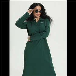 Платье Эстель (Изумруд)