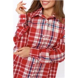 Lika Dress Рубашка 10177