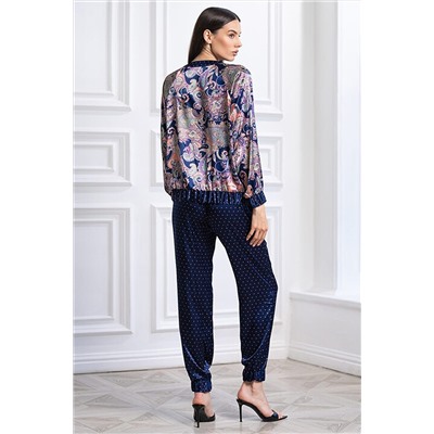 Комплект (Жакет+Брюки) MIA AMORE, 1049445