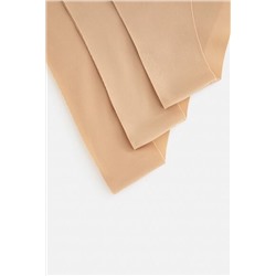 Трусы, 3 шт. INFINITY, 1034428