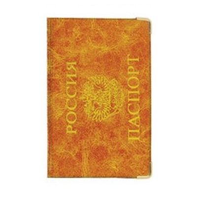 Обложка для паспорта #22595971