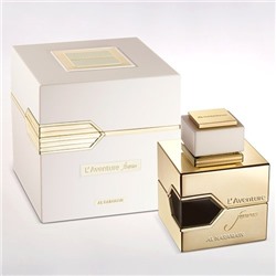 AL HARAMAIN PERFUMES L'AVENTURE edp (w) 100ml