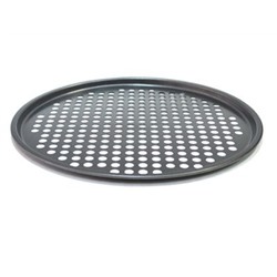 Форма для пиццы перфорированная 33,5*1 см SL-1013