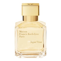 MAISON FRANCIS KURKDJIAN AQUA VITAE edt 70ml TESTER