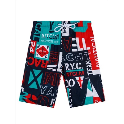 PLAYTODAY Шорты 12211203