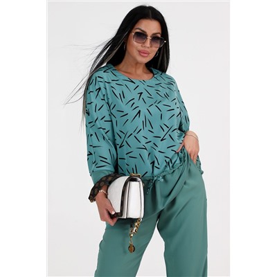 Костюм с брюками 31750 НАТАЛИ, 895417