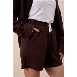 Шорты М323008кр
