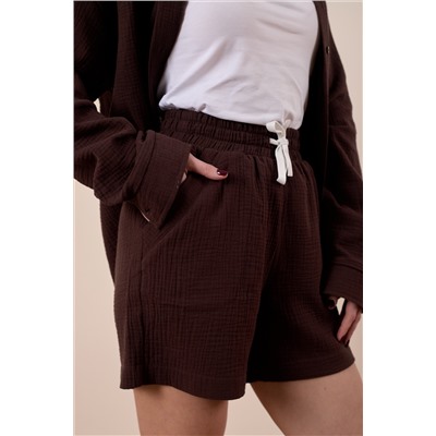 Шорты М323008кр