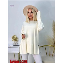 Вязаный блейзер 1850980-4