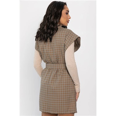 LT Collection Жилет Б14490-4М