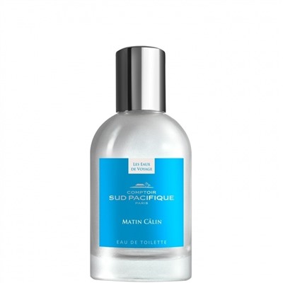 COMPTOIR SUD PACIFIQUE MATIN CALIN edt (w) 1.5ml пробник