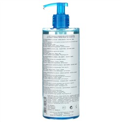 Uriage, Extra-Rich Dermatological Gel, 17 fl oz (500 ml)