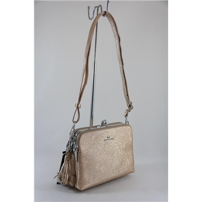 Сумка женская из кожзаменителя Alex&Mia