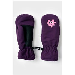 Варежки PLAYTODAY, 1223213