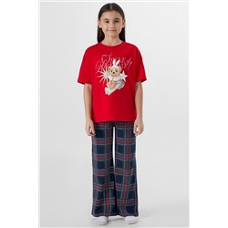 Комплект для девочек (джемпер, брюки) MARK FORMELLE, 1227665