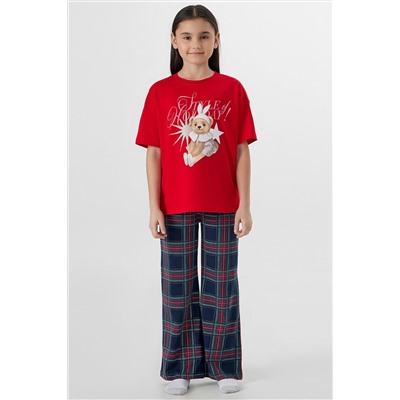 Комплект для девочек (джемпер, брюки) MARK FORMELLE, 1227665