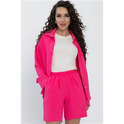 Костюм (Рубашка+Шорты) LADY TAIGA, 1122939