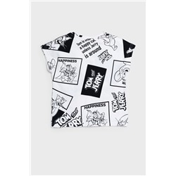 Футболка PLAYTODAY, 1122540