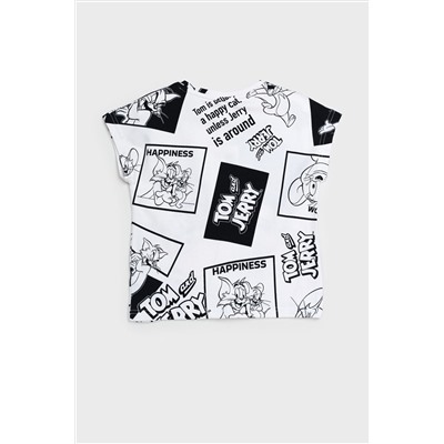 Футболка PLAYTODAY, 1122540