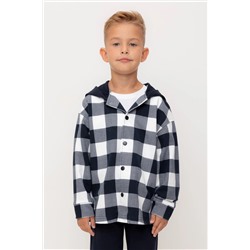 CROCKID Рубашка КР 302681