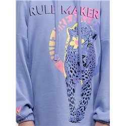 GFNK4268 (Толстовка для девочки, Pelican )